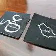 طباعة ليبل قماش 7