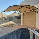 مظلات سواتر حداد تركيب سواتر تركيب مظلات 7