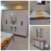 غرف نوم نفرين جديده 1800ريال 19