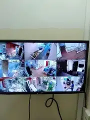 تركيب كاميرات وسنترال وبصمة 4