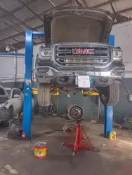 أمريكي سيرا 2016 1
