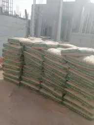 مؤسسة الفيصل لجميع مواد البناء أسمنت رمل بلوك 0