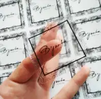 تصميم و تنفيذ كافة المطبوعات و استيكرات السيارات 9