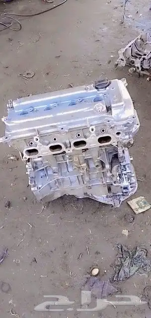 Camry 2011 machine 0