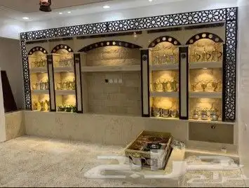 مشبات افران شوايات حفر مندي مناقل حديد 0