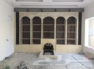 مشبات افران شوايات حفر مندي مناقل حديد 1