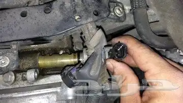 تنظيف حساسات الكام شفت vvt 13