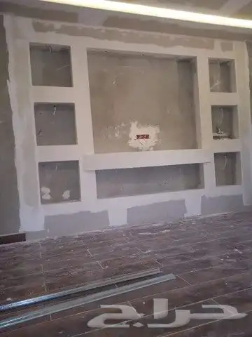 ديكورات الدمام صبغ الدمام جبس بورد 2