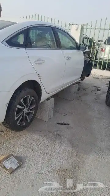شانجان ايدو2022للبيع قطع غيار فقط للتواصل 2