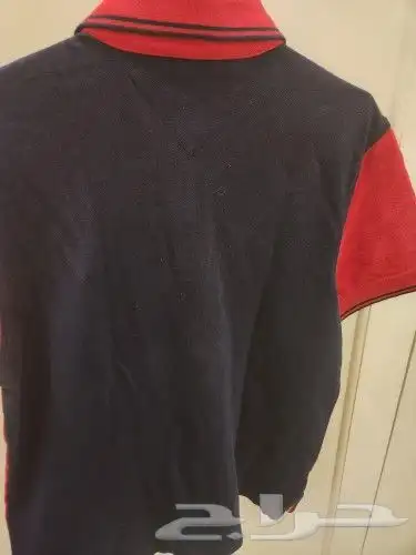 تيشيرت تومي Tommy Hilfiger جديد 2