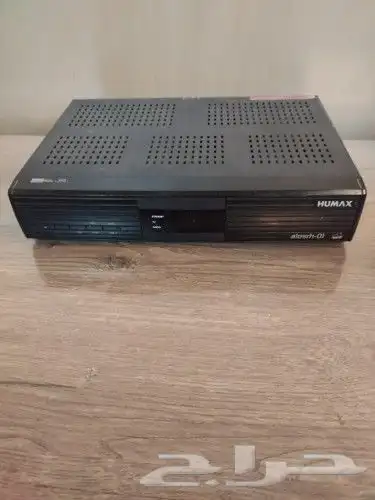 رسيفرات منوعة 5