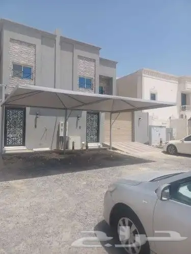مظلات سيارات وبرجولات 7