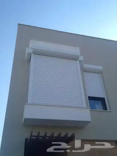 نوافذ ابواب شتر المونيوم وطني اوروبي 17