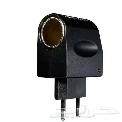 محول من 12V إلى 220 1