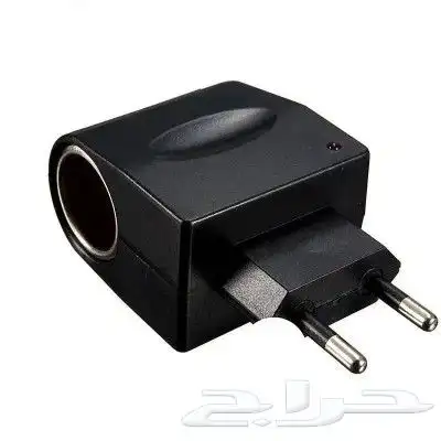 محول من 12V إلى 220 0