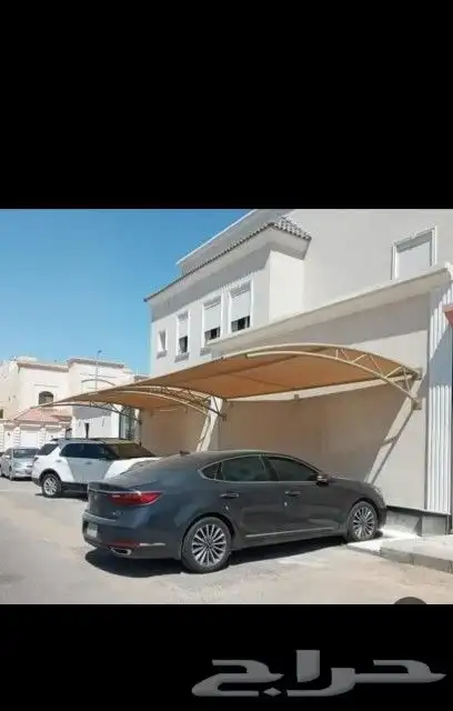 مظلات سواتر حداد تركيب سواتر تركيب مظلات 4