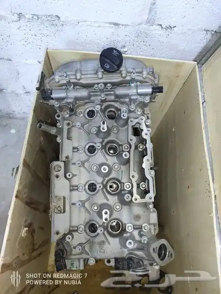 مكينة MG RX8 كل المديلات 0