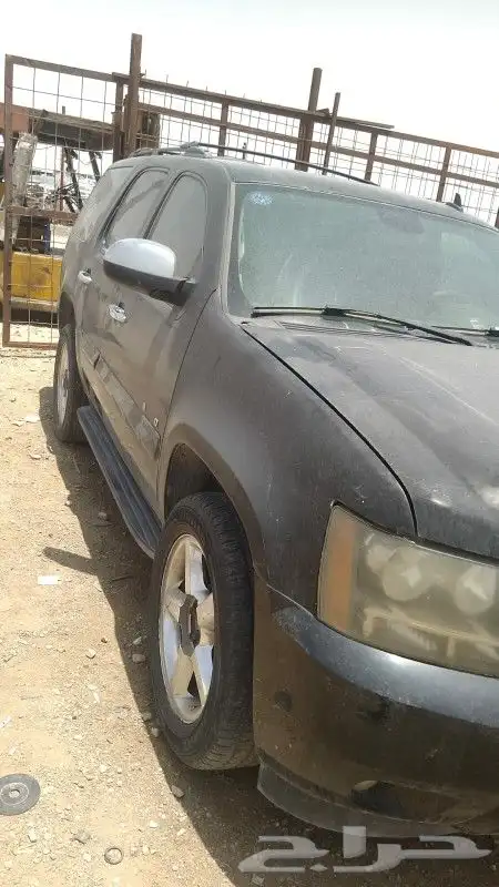 جمس تاهو 2009 2008 1
