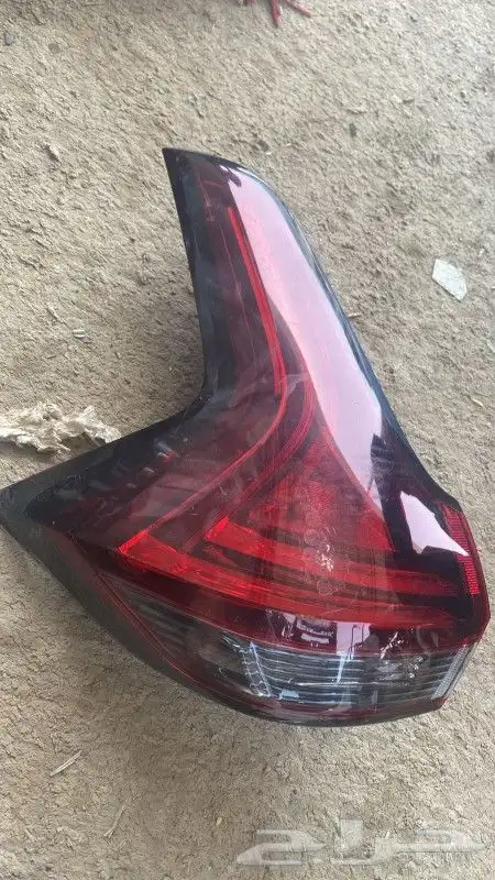 اسطب خلفي اكسباندر كروس 2022 2023 وكاله 2