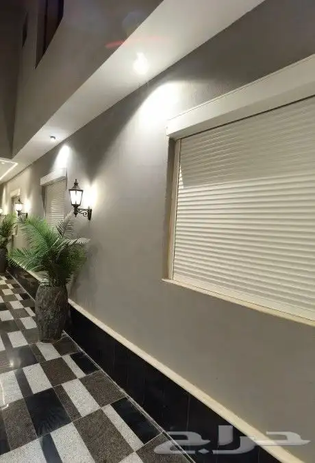 نوافذ ابواب شتر المونيوم وطني اوروبي 10