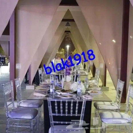 تاجير طاولات كراسي المناسبات 3