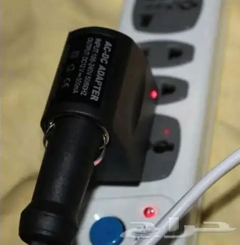 محول من 12V إلى 220 2