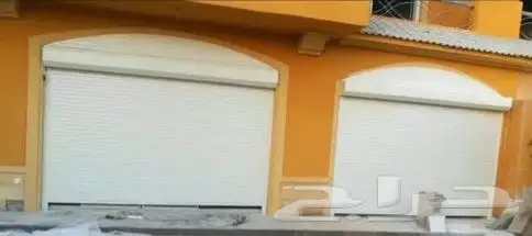 نوافذ ابواب شتر المونيوم وطني اوروبي 24