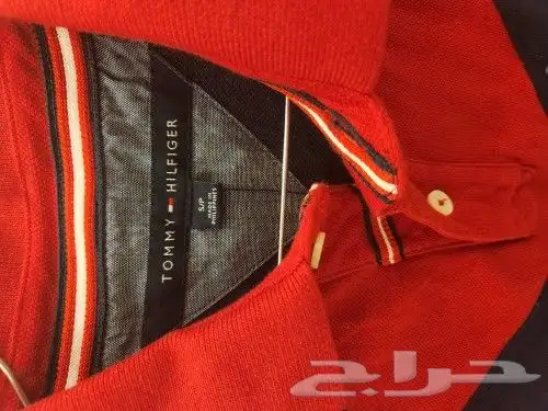تيشيرت تومي Tommy Hilfiger جديد 5