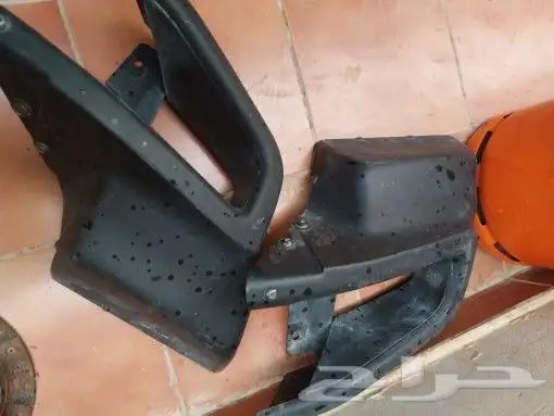 قطع غيار جيب رانجلر وكاله 13
