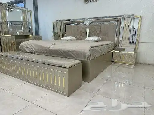 عروض غرف نوم مخفضة 29