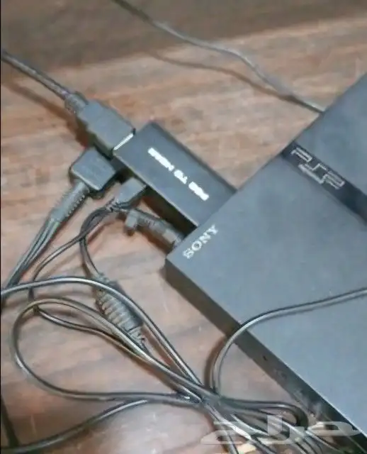 محول منفذ شاشة سوني 2 الي Hdmi 0