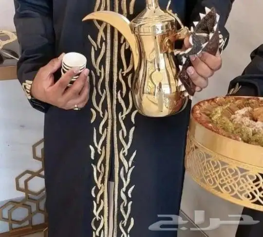 قهوجي الرياض 3