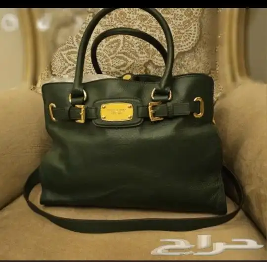 شنطة مايكل كورس اصلية 2