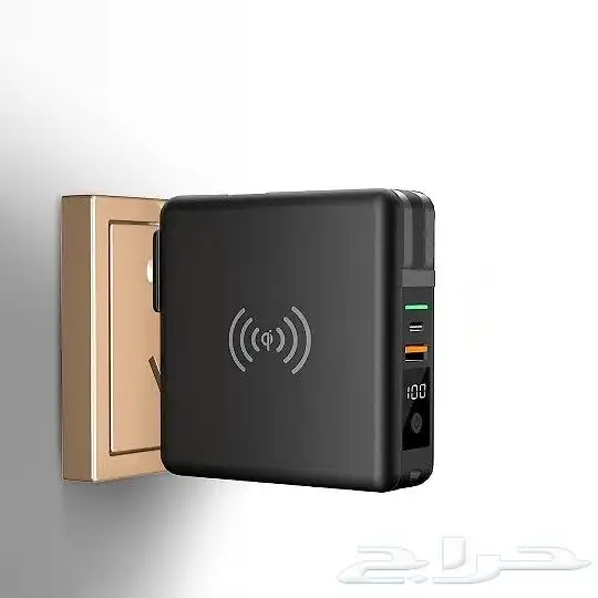 pwr travel_بنك الطاقة 5 فى 1 3