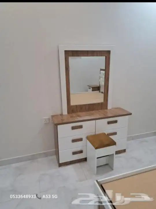 غرف نوم وطني جديد جاهز 25