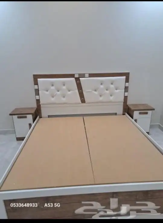 غرف نوم وطني جديد جاهز 24