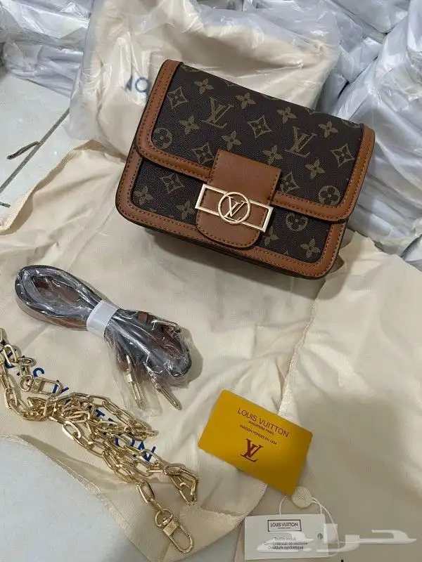 جميع انواع الشنط النسائية درجه اولى مستر هاي كواليتي 39