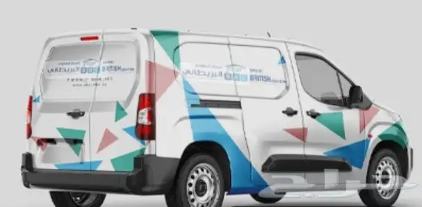 طباعة وتركيب ستكرات 1