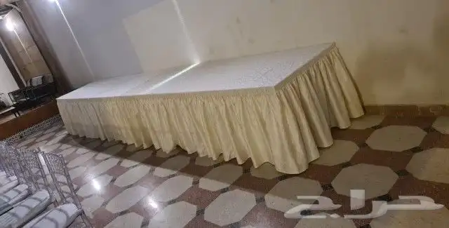 تاجير طاولات كراسي المناسبات 8