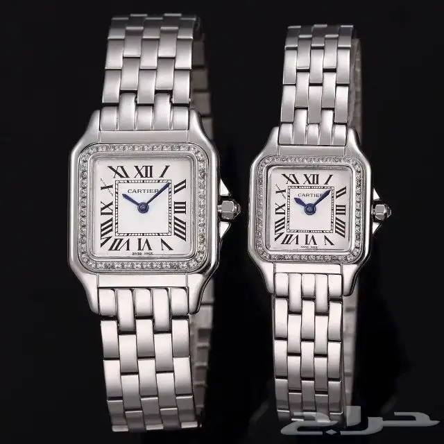 ساعات كارتير نسائي 2