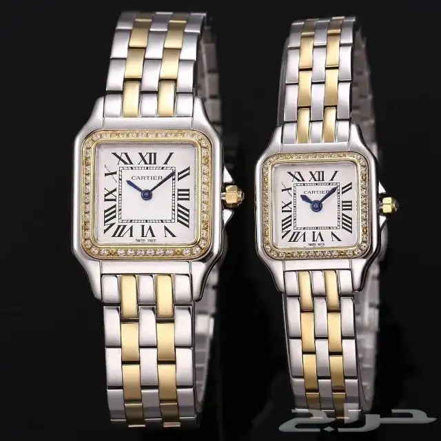 ساعات كارتير نسائي 3