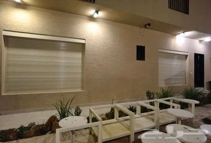 نوافذ ابواب شتر المونيوم وطني اوروبي 4