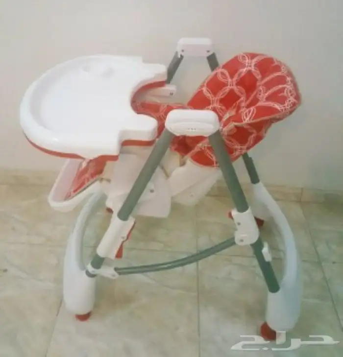 مستلزمات أطفال كرسي سيارة وسرير 1