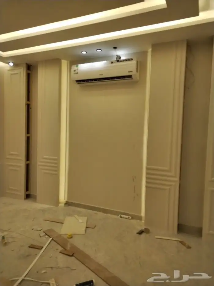 مقاول تشطيب داخلي وخارجي 8