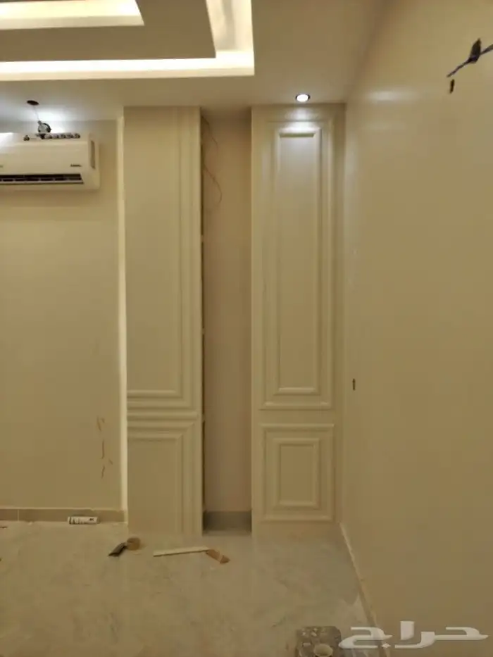 مقاول تشطيب داخلي وخارجي 7