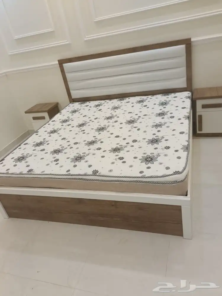 غرف نوم وطني جديد جاهز 12