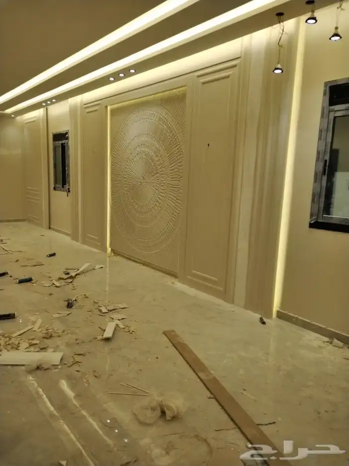 مقاول تشطيب داخلي وخارجي 6