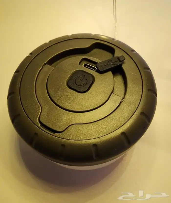 عقد لمبات LED متنقل 8