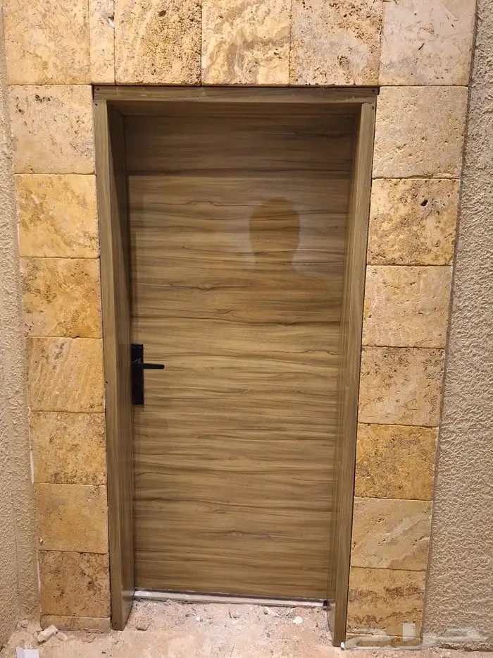 ابواب تلبيس كلادنج ابواب حديد 0