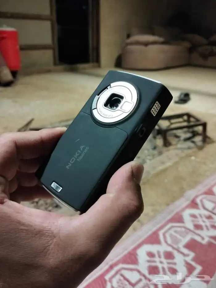 جوال N95 6